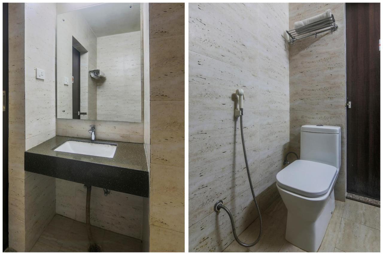 Hotel Starline Guwahati Exterior foto